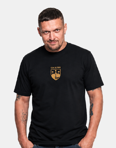 Олександр Усик
